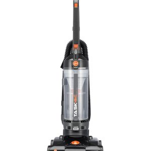 Commercial TaskVac Bagless Upright