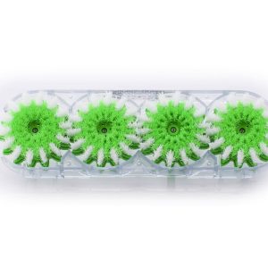Wood Floor SpinScrub Brush for FloorMate Deluxe