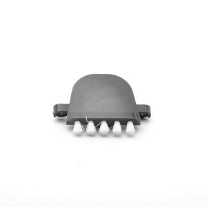 Power Path Brush Roll End Cap Assembly
