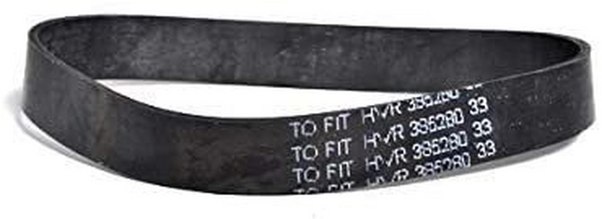 WBD AGITATOR BELT. U5140900
