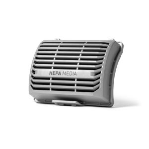 Exhaust Filter for Select Hoover Bagless Uprights