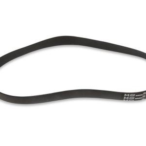 Flat Non-Stretch Belt - Single Belt Pack For Select Hoover Bagless Uprights with On/Off Brushroll Pedal