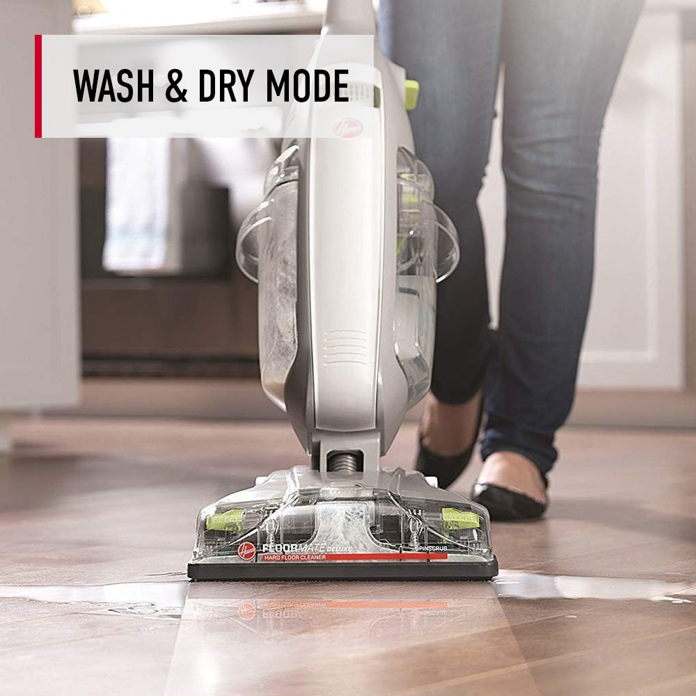 FloorMate Deluxe Hard Floor Cleaner - Image 4