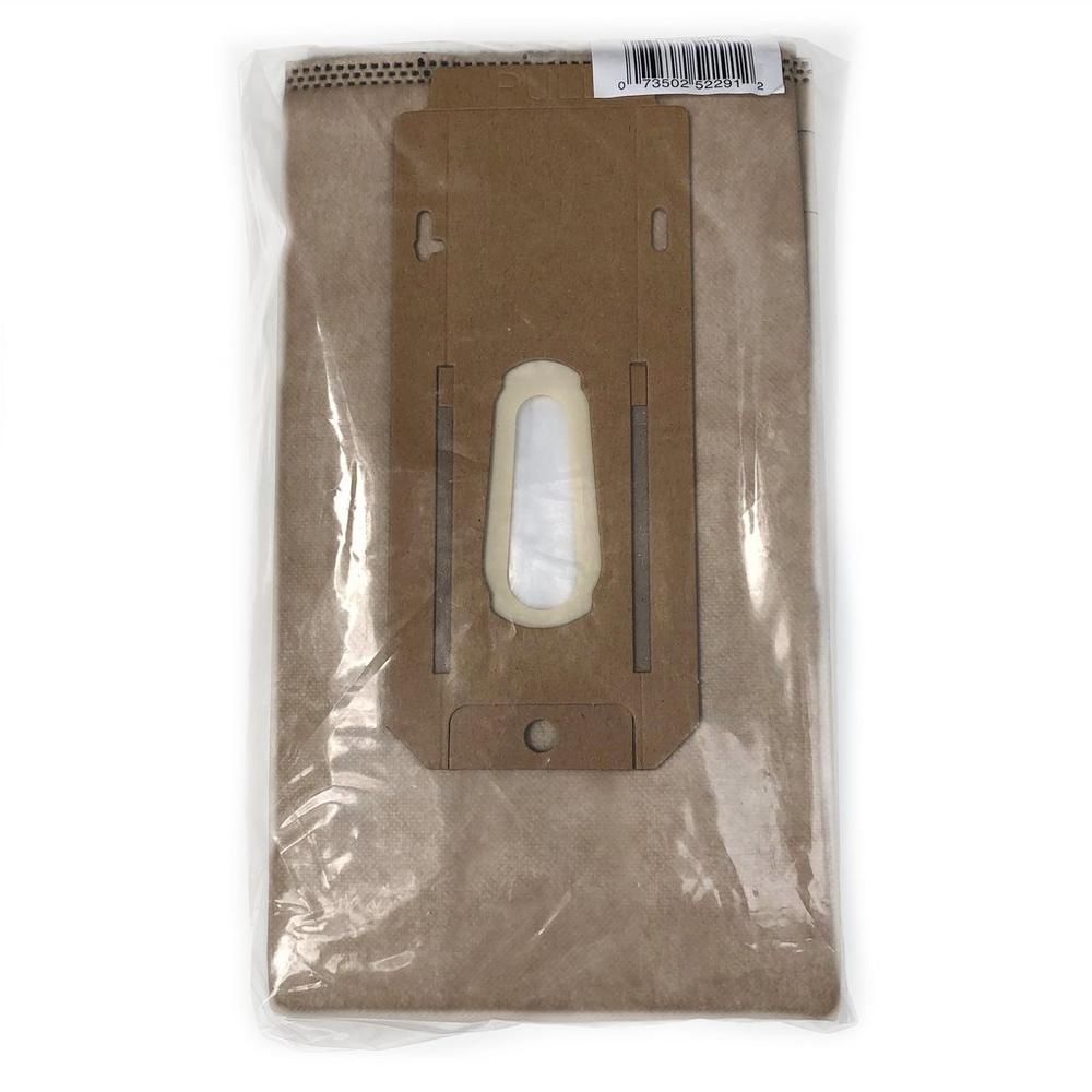 HEPA Filtration Bag 10PK - Fits CH95519 - Image 2