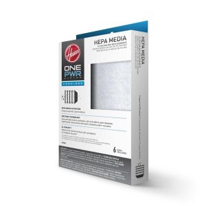 ONEPWR HEPA Replacement Bags - 6pk