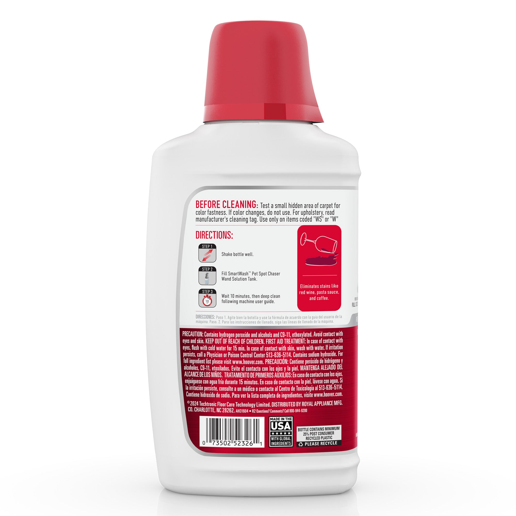 Oxy Spot Chaser Wand Refill 32 oz. - Image 2