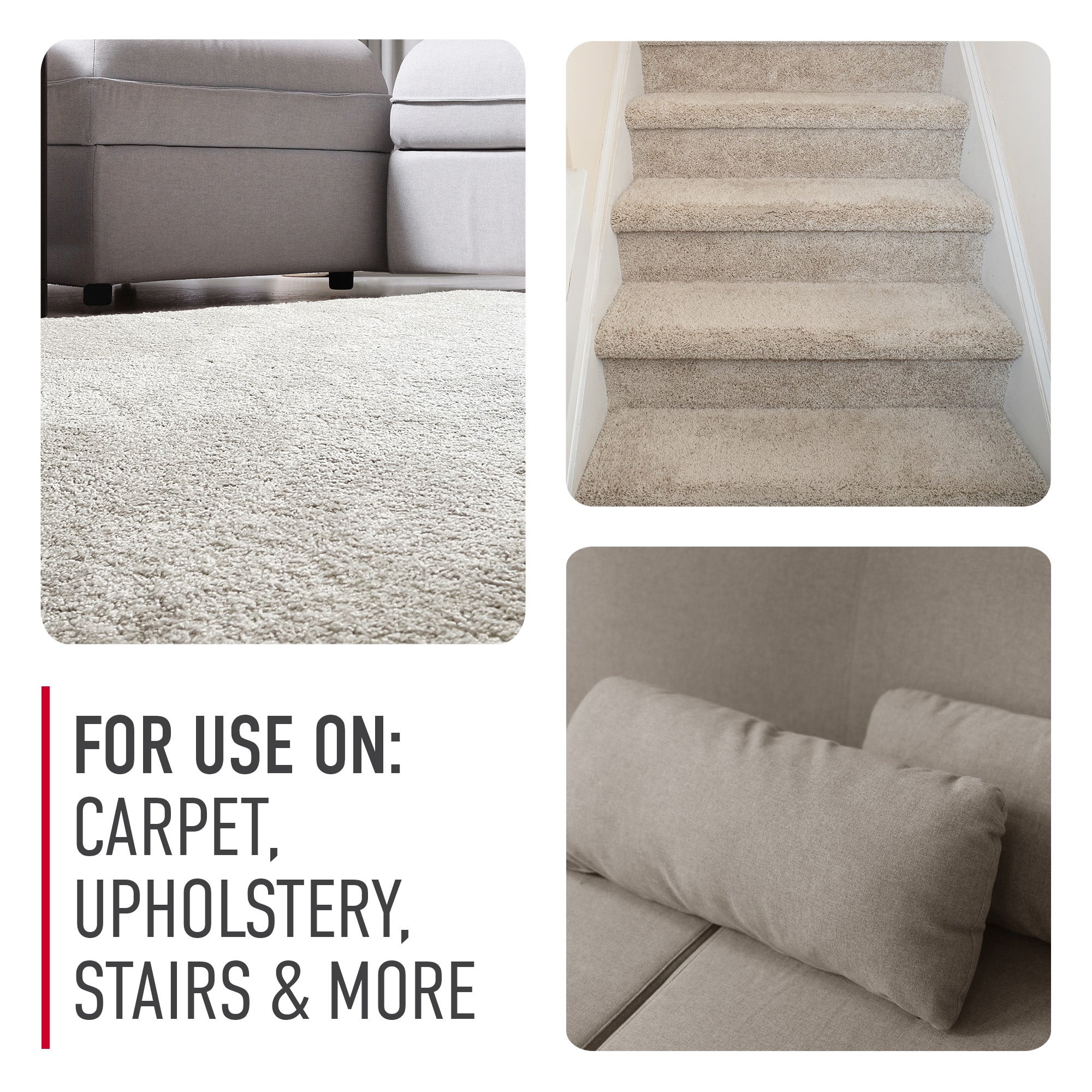 Paws & Claws Carpet Cleaning Solution 128 oz. - Image 6