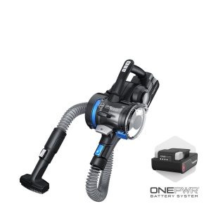 ONEPWR Blade™ MAX AutoVac Handheld Vacuum Kit