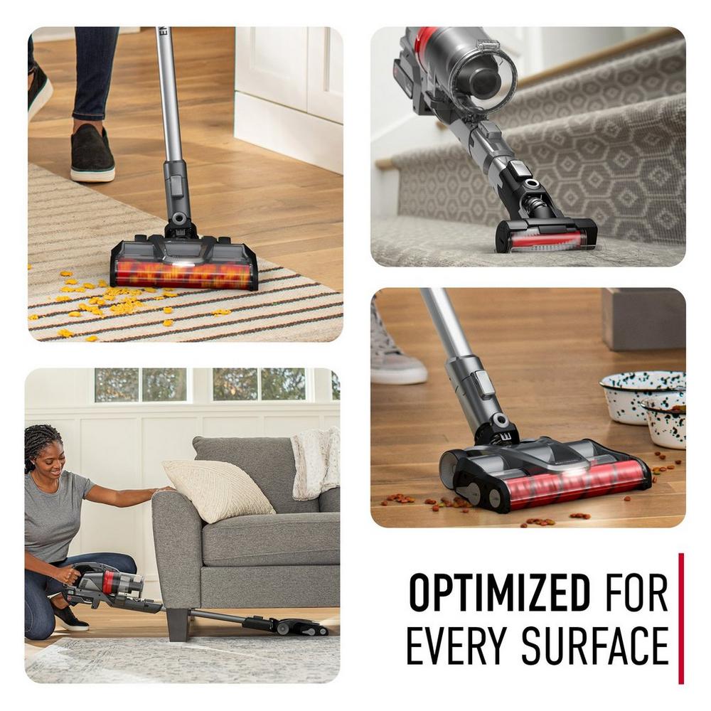ONEPWR Emerge Pet with All-Terrain Dual Brush Roll Nozzle - Image 5