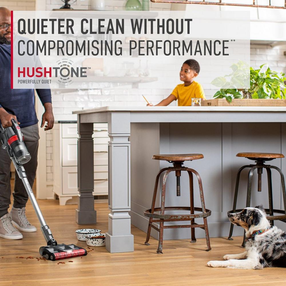 ONEPWR Emerge Pet with All-Terrain Dual Brush Roll Nozzle Two Battery Kit - Image 2