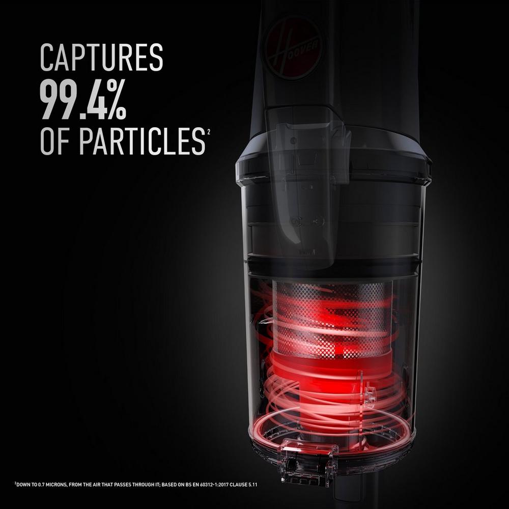 ONEPWR Emerge Complete with All-Terrain Dual Brush Roll Nozzle Stick Vacuum - Image 3
