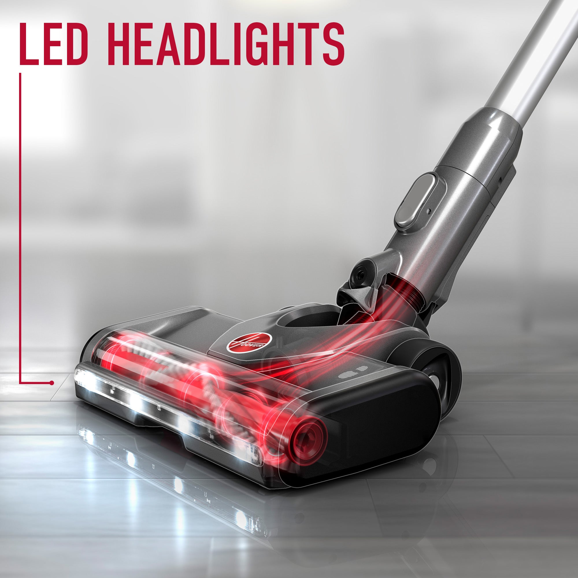 Excelerate Cordless Stick Vacuum - Image 10