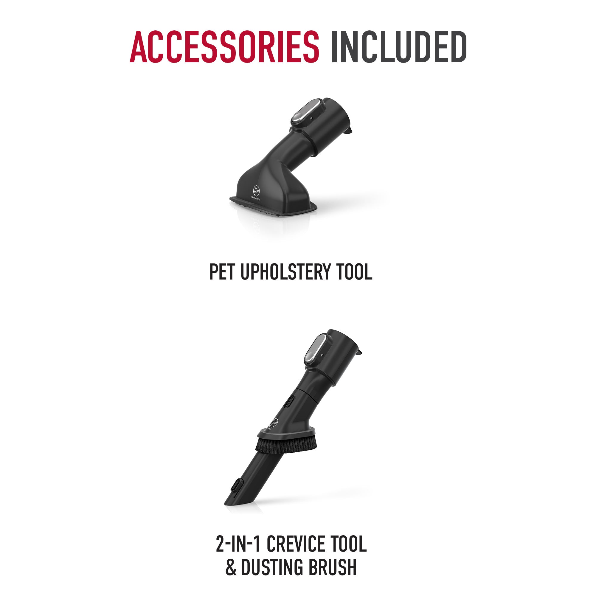 Excelerate Cordless Stick Vacuum - Image 2