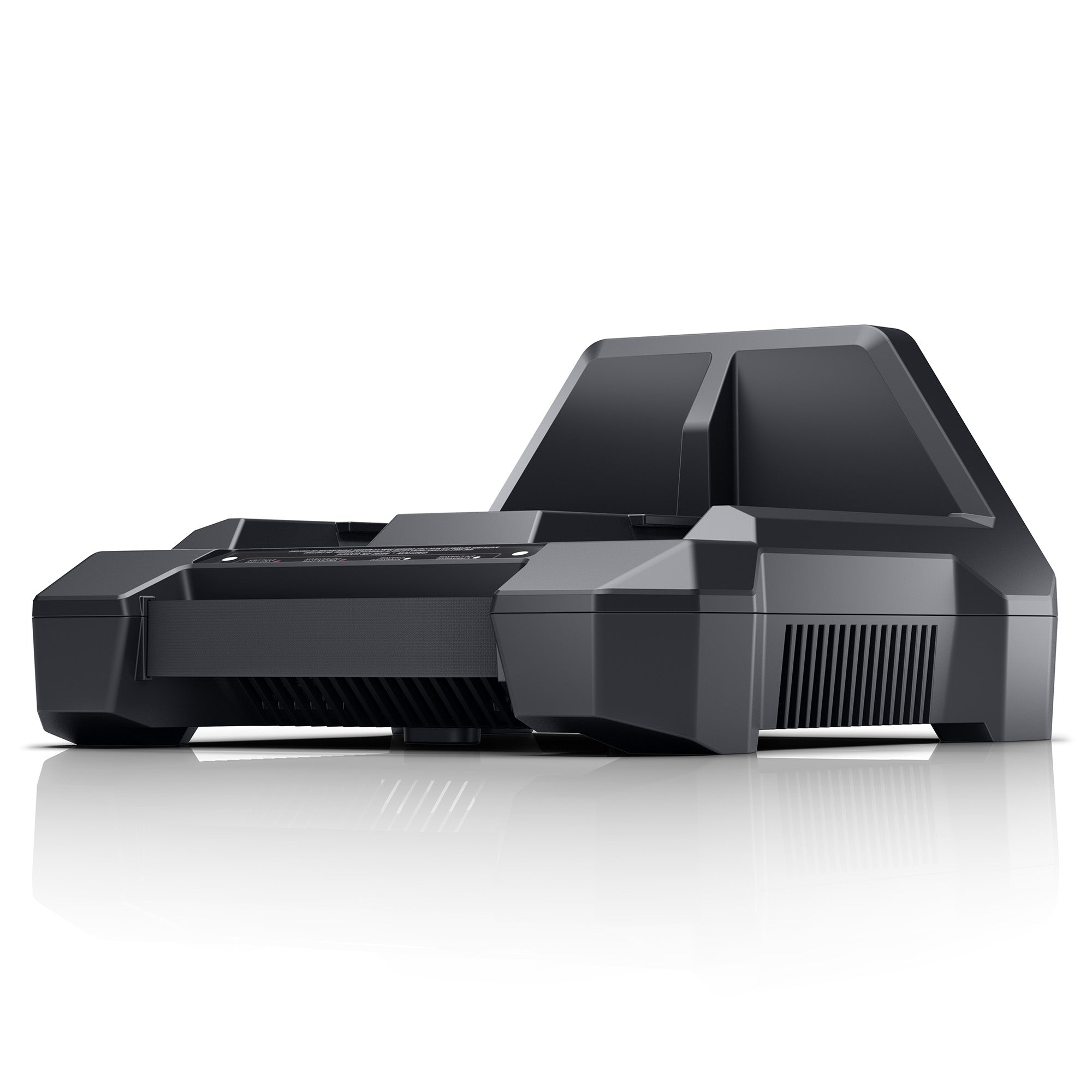 Commercial 40V Dual Bay Charger - Image 3