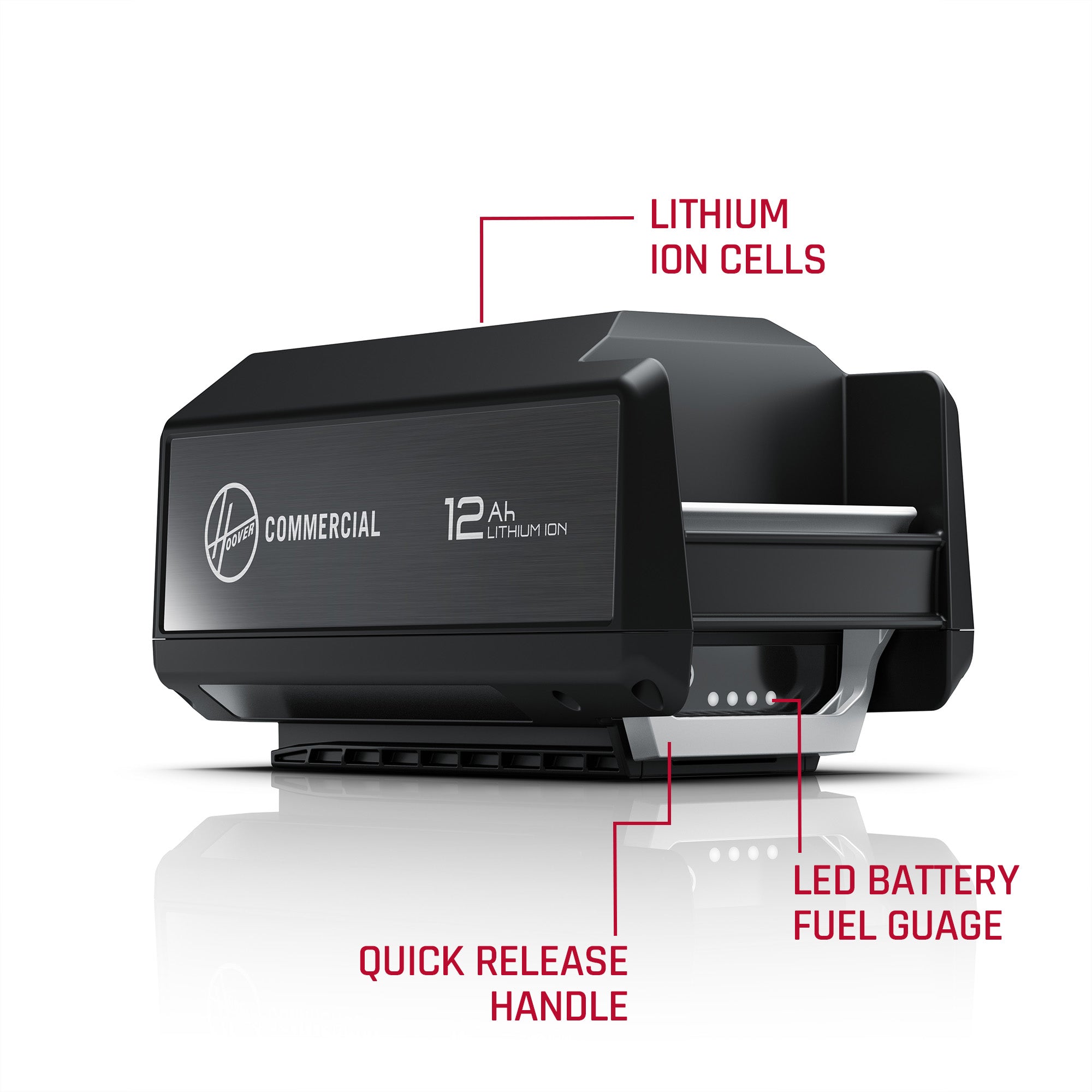 HVRPWR 40V 12.0AH GEN 3 BATTERY - Image 10