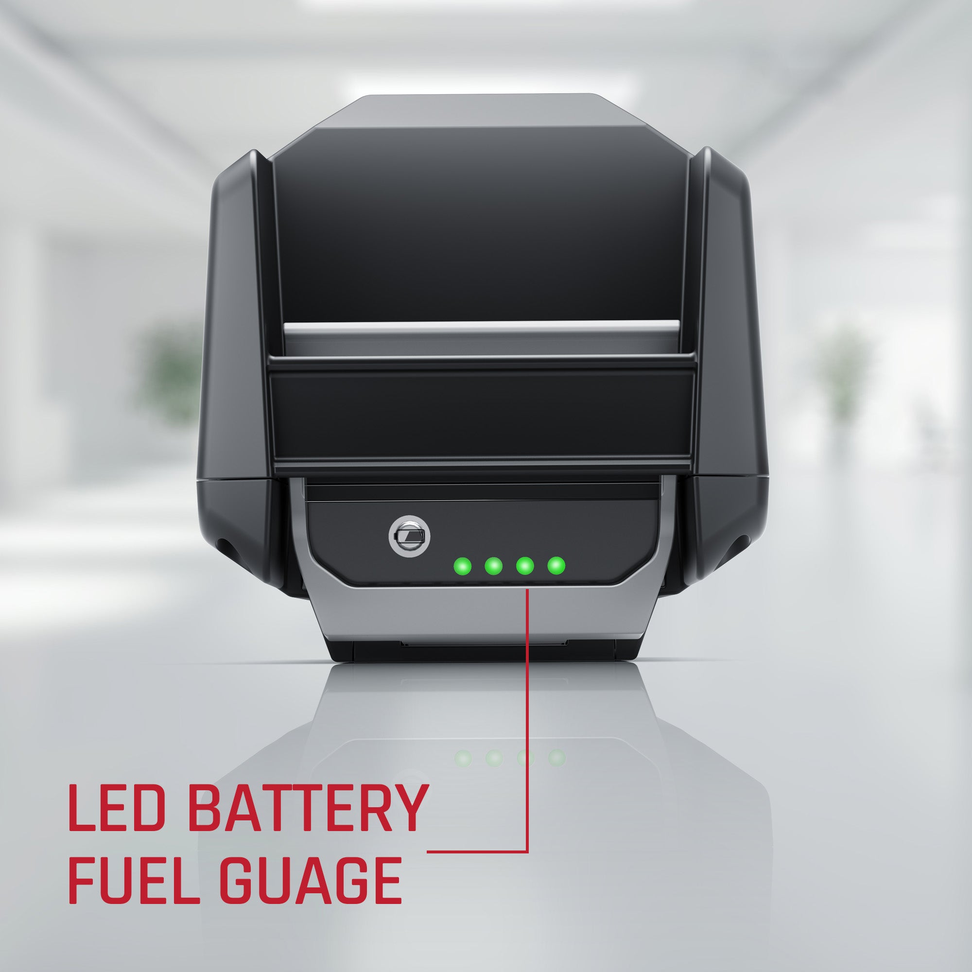 HVRPWR 40V 12.0AH GEN 3 BATTERY - Image 6
