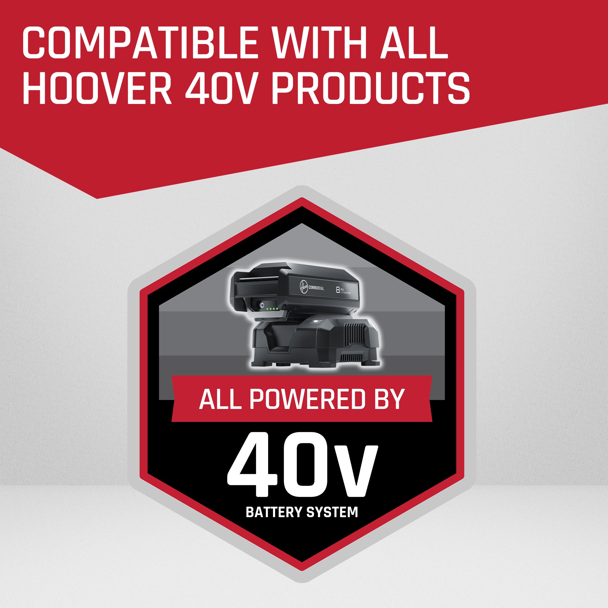 HVRPWR 40V 12.0AH GEN 3 BATTERY - Image 9