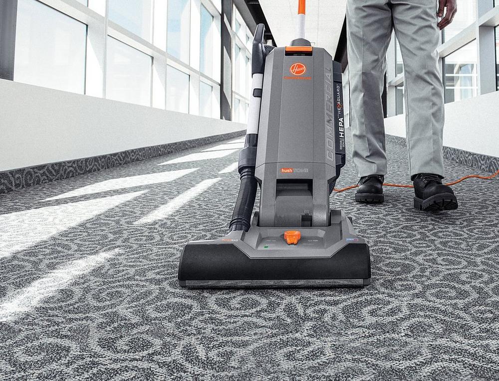 Commercial HushTone 15+ with Intellibelt - Image 3