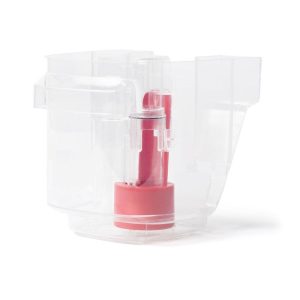 Dirty Water Tank and Lid for CleanSlate Pet