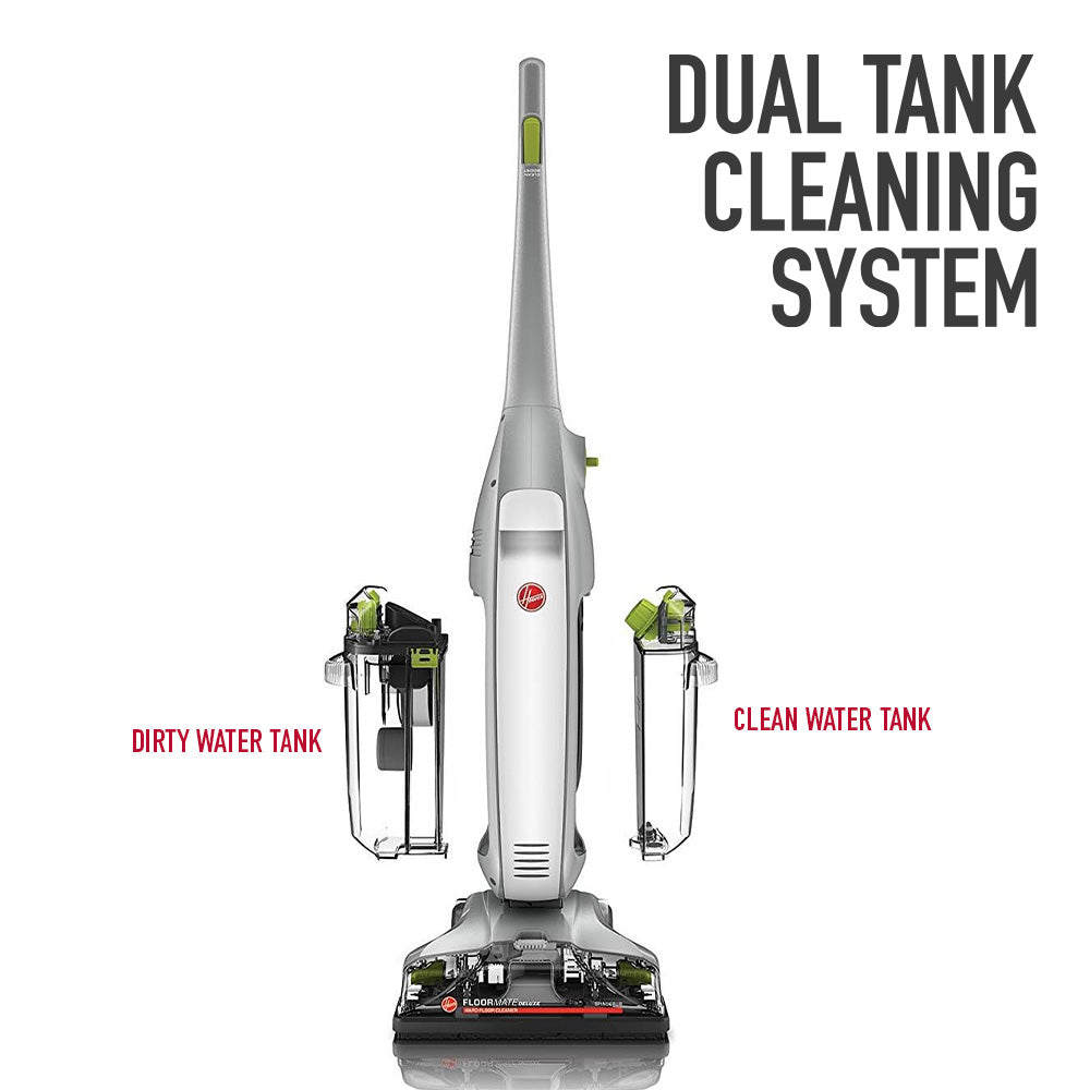 FloorMate Deluxe Hard Floor Cleaner - Image 5