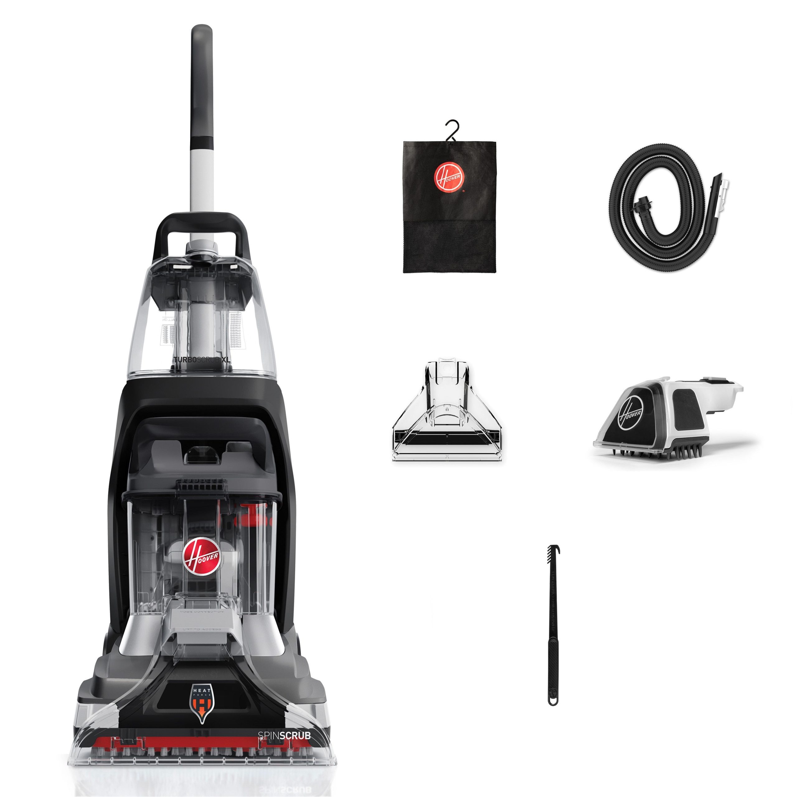 Powerscrub XL Pet Carpet Cleaner - Image 2