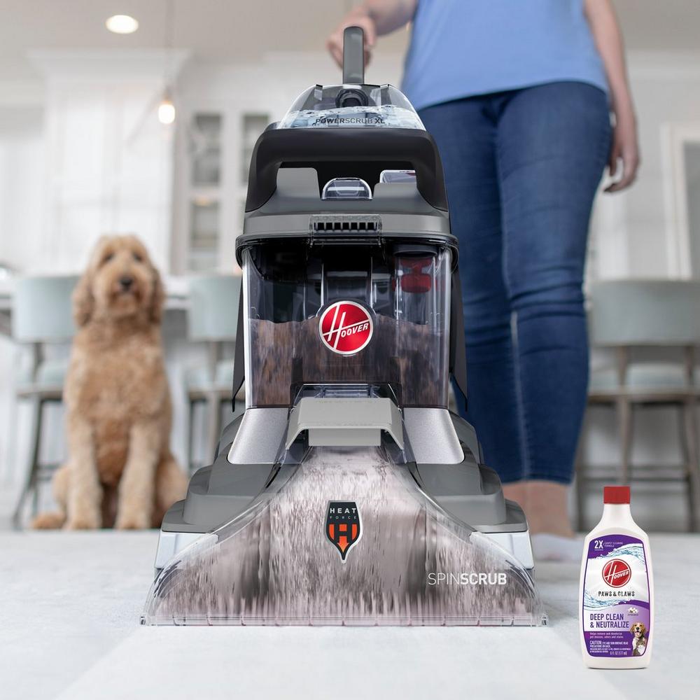 Powerscrub XL Pet Carpet Cleaner - Image 6