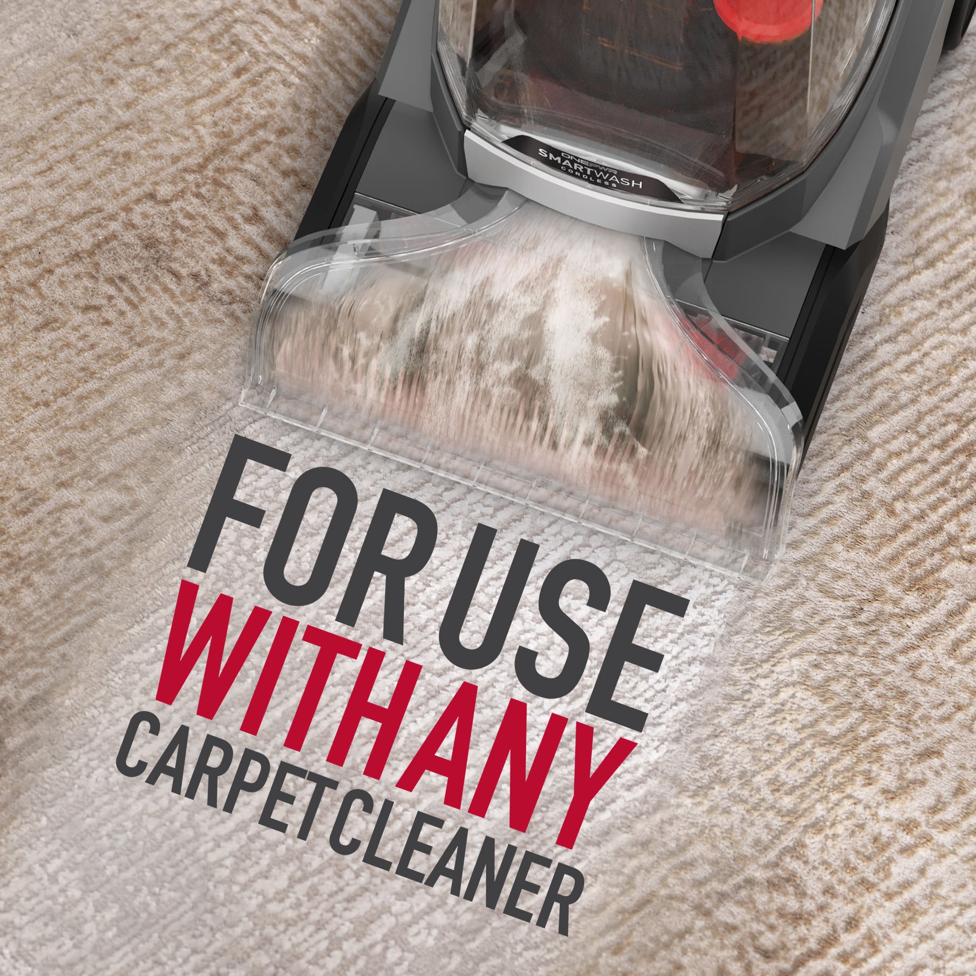 Paws & Claws Carpet Cleaning Solution 128 oz. - Image 3
