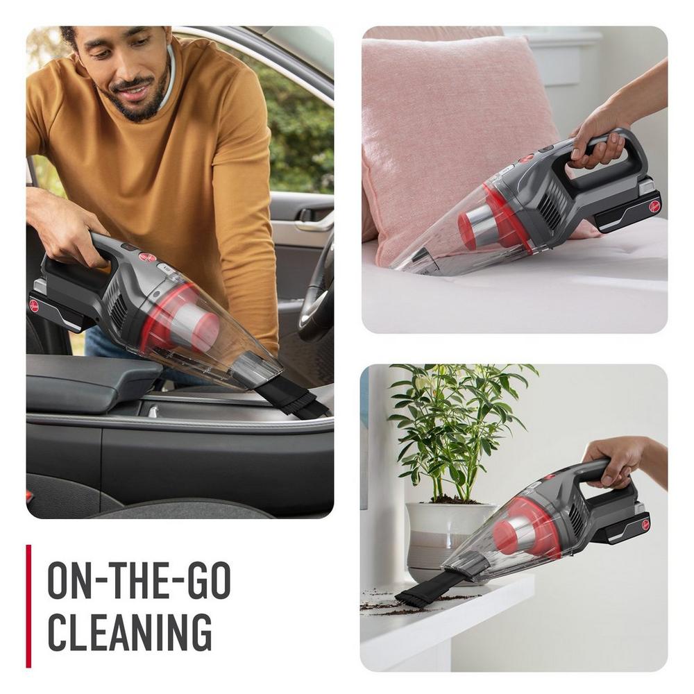 ONEPWR Hand Vacuum - Image 8