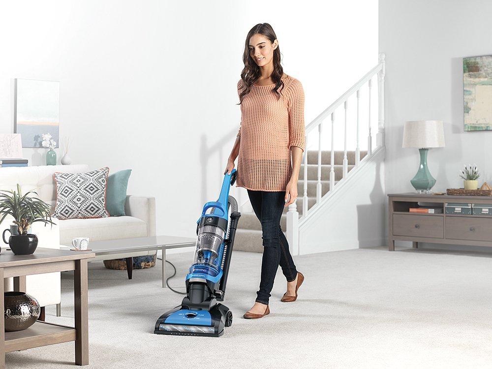 Elite Rewind Plus Upright Vacuum - Image 2