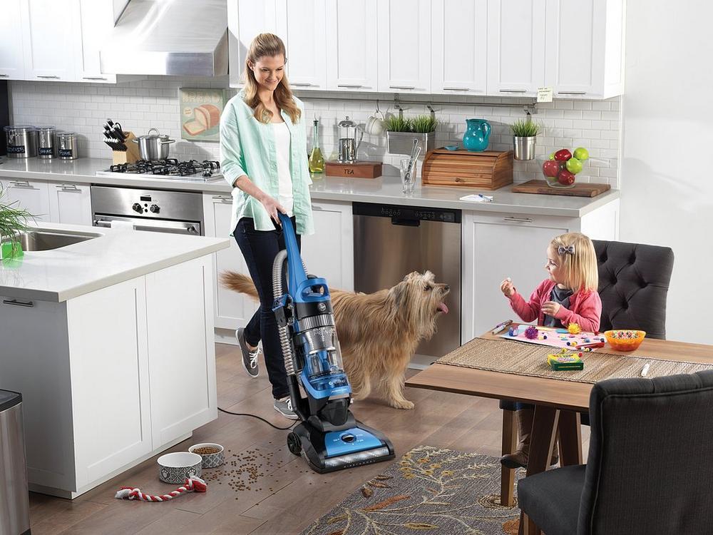 Elite Rewind Plus Upright Vacuum - Image 7