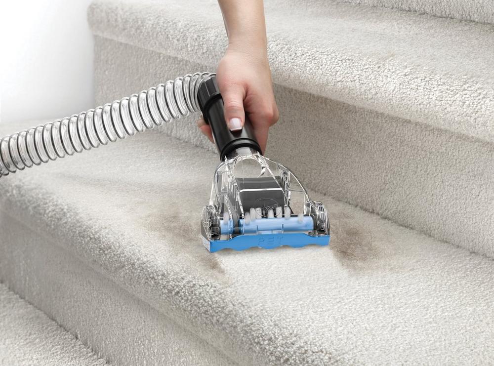 Elite Rewind Plus Upright Vacuum - Image 4