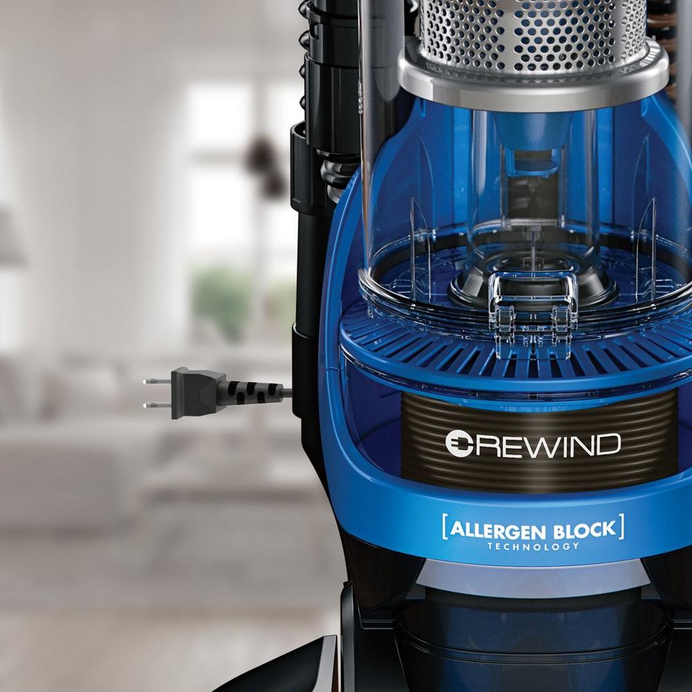 Elite Rewind Plus Upright Vacuum - Image 8