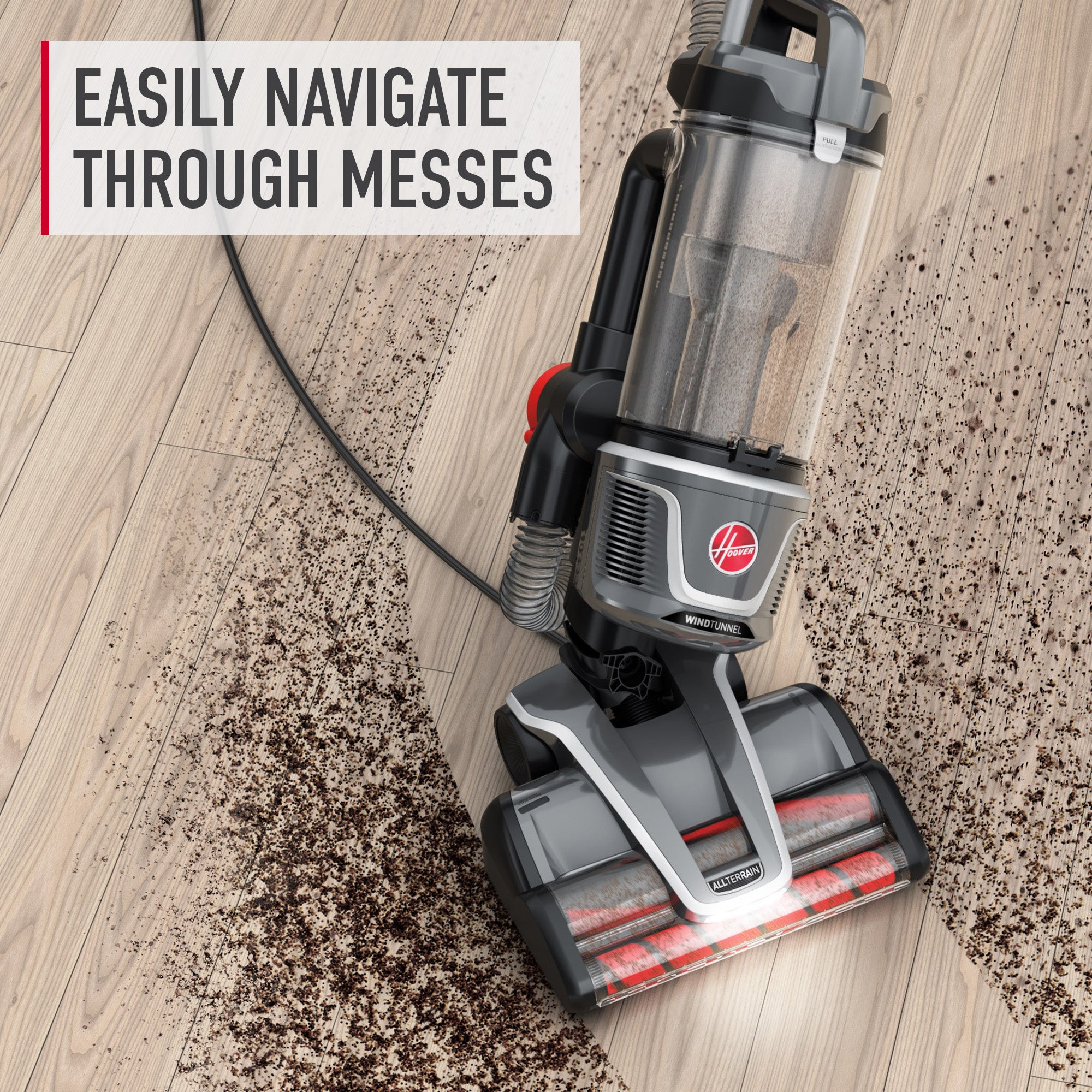 WindTunnel All-Terrain Dual Brush Roll - Image 8