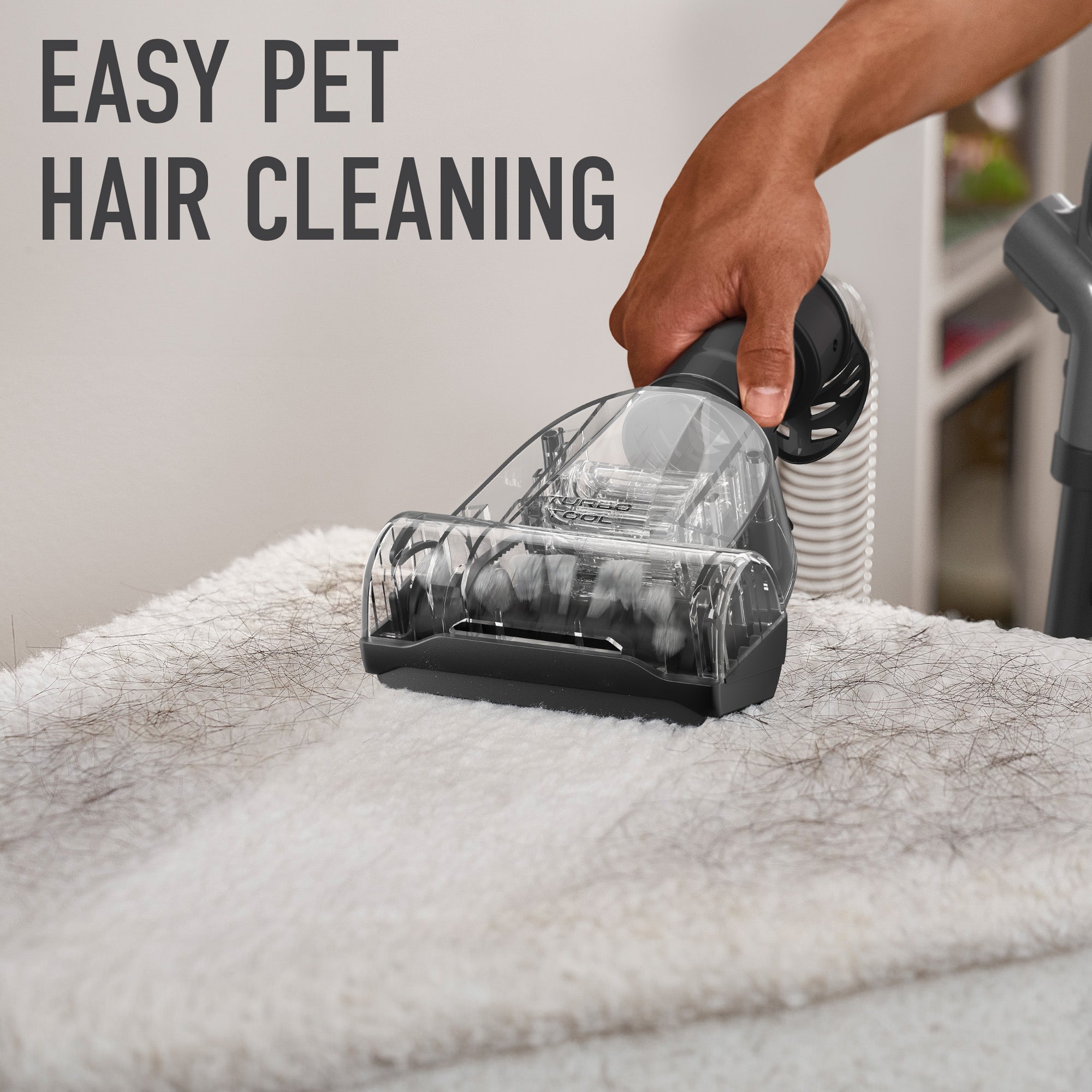 Rewind Pet Upright Vacuum - Image 5